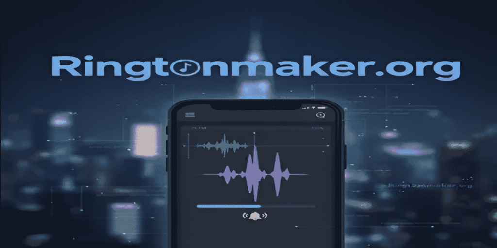 Ringtone Maker