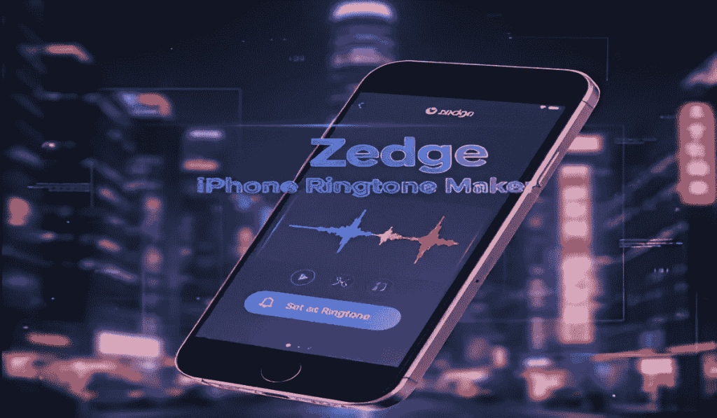 iPhone Ringtone Maker