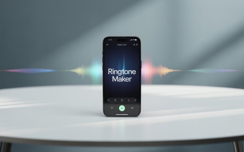 Ringtone Maker